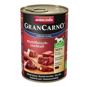 Animonda Karışık Etli Köpek Yetişkin Konservesi 1 Adet 400 Gr