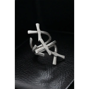 Ayarlanabilir Erkek Yüzük