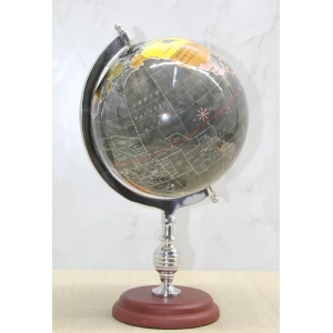 Dekoratif Dünya Küre Sl318-b