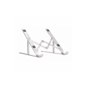 Laptop Notebook Macbook Tablet Standı Katlanabilir Ayarlanabilir