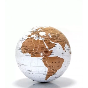 Masa Üstü Dönen Dünya Küre Alk1331