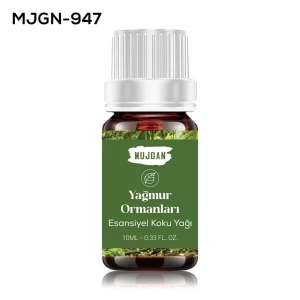 Yağmur Ormanı Esans