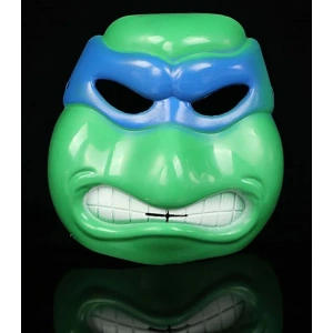 Ninja Kaplumbağalar Maskesi Donatello Maskesi