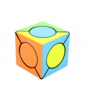 Sihirli Küp Yapboz Mfg2019