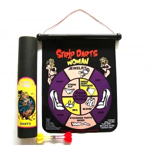 Striptiz Dart Oyunu Alk3125