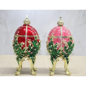 Swaroski Yumurta Alk3820