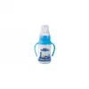 Bambino Biberon Ayıcıklı Kavranabilir 150 ml - Mavi