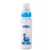 Bambino Natural Standart PP Biberon 250 ml - Mavi
