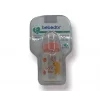 Bebedor Desenli PP 125 Ml Orta Akış - Turuncu