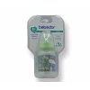 Bebedor Desenli PP 125 Ml Orta Akış - Yeşil