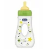 Chicco Seyahat Biberonu 240 ml Silikon Erkek