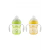 Chicco Yumuşak Uçlu Geçiş Bardağı 200ML 4 Ay+ UNISEX