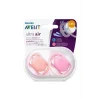 Philips Avent Ultra Air 2li Emzik 6-18 Ay - Kız