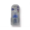 Wee Baby Isıya Dayanıklı Cam Biberon 60 ml - Mavi