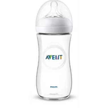 Avent Natural PP Biberon 330ml