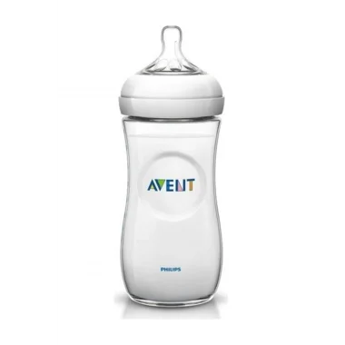 Avent Natural PP Biberon 330ml