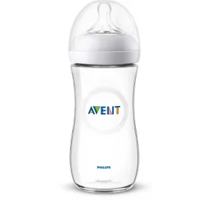 Avent Natural PP Biberon 330ml