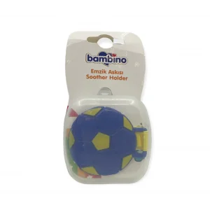 Bambino Futbol Seri Emzik Askısı - Fenerbahçe