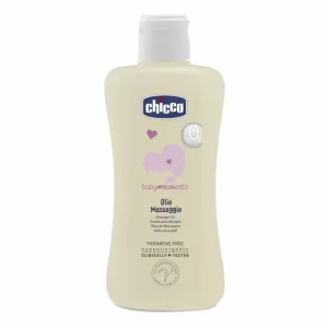 Chicco Masaj Yağı 200 Ml Baby Moments 00002850100000