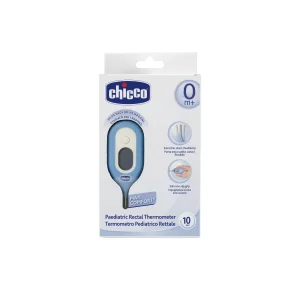 Chicco Rektal Termometre