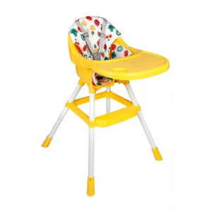 Comfymax Luna Mama Sandalyesi - Sarı