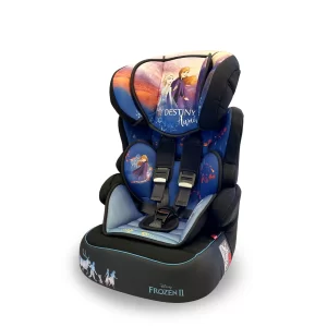 Disney 9-36 Kg Lux Oto Koltuğu - Frozen II