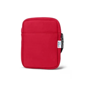 Philips Avent Termal Biberon Çantası - Kırmızı
