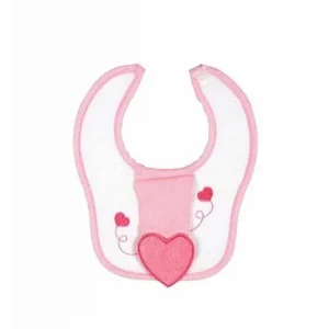 Sema Baby Mama Önlüğü - Pembe