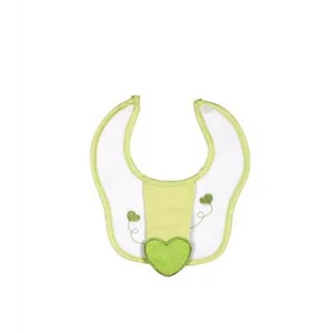Sema Baby Mama Önlüğü - Yeşil