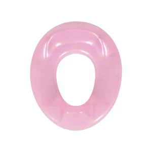 Sema Baby Plastik Klozet Adaptörü - Pembe