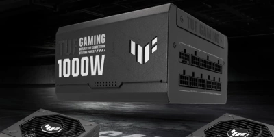 Asus Yeni Tuf Gaming Gold Serisi 10 Yıl Garantili Güç Kaynaklarını Duyurdu