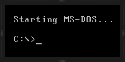 Kendinize Windows Kullanmayı Bilmiyormuşum Dedirtecek 100 MS-DOS CMD Komutu