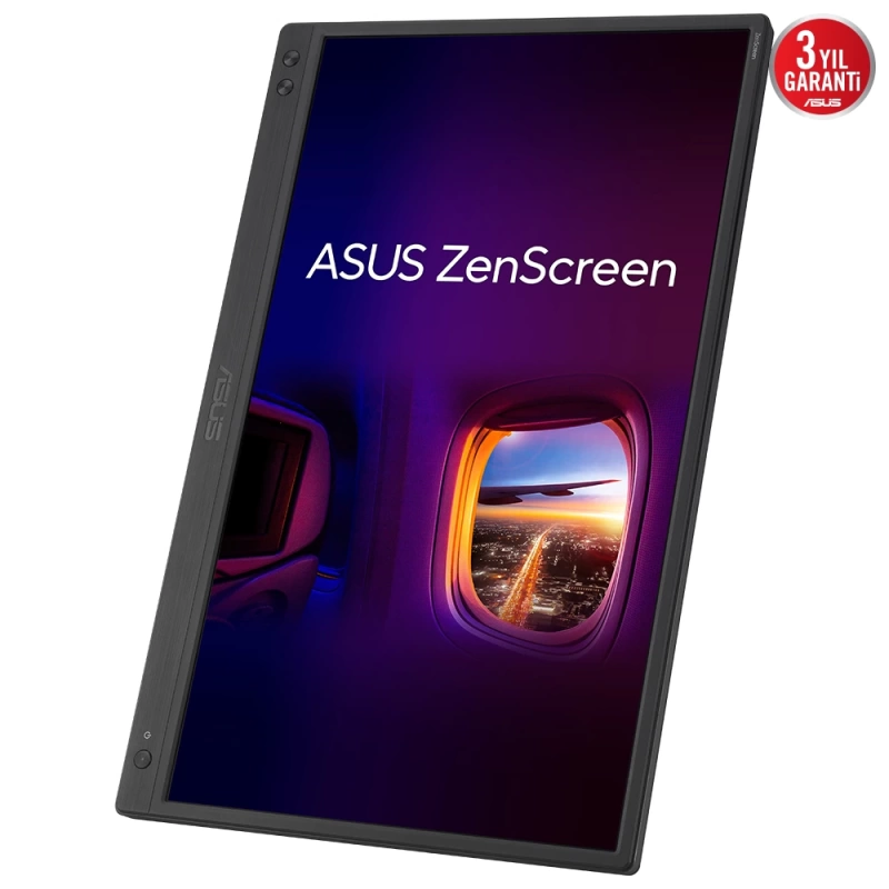 15.6 ASUS ZENSCREEN MB166CR 5MS 60HZ FHD