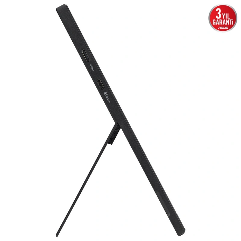15.6 ASUS ZENSCREEN MB16AHV 5 MS 60 HZ MONITOR