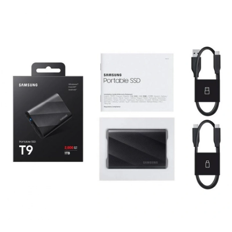 1TB SAMSUNG MU-PG1T0B/WW 2000/1950 MB/s