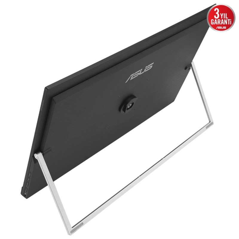 23.8 ASUS ZENSCREEN MB249C 5MS 75HZ IPS FHD