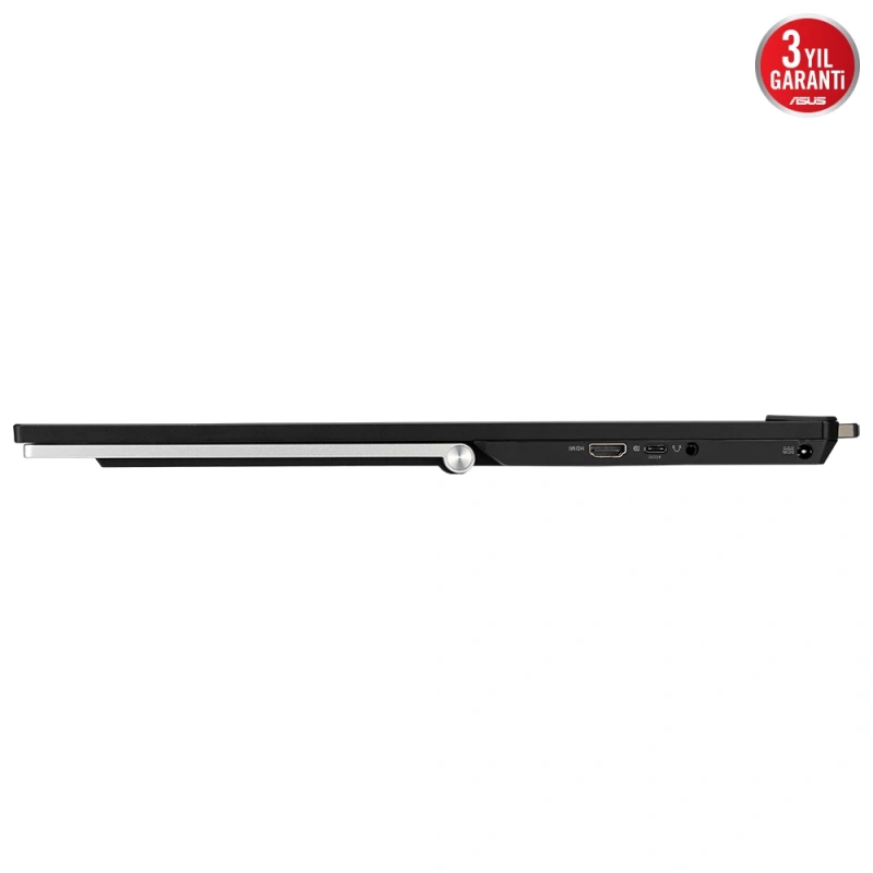 23.8 ASUS ZENSCREEN MB249C 5MS 75HZ IPS FHD