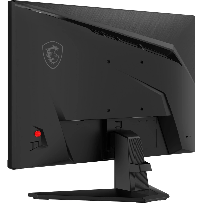23.8 MSI MAG 242F 0.5MS 200HZ FLAT RAPID IPS FREESYNC MONITOR