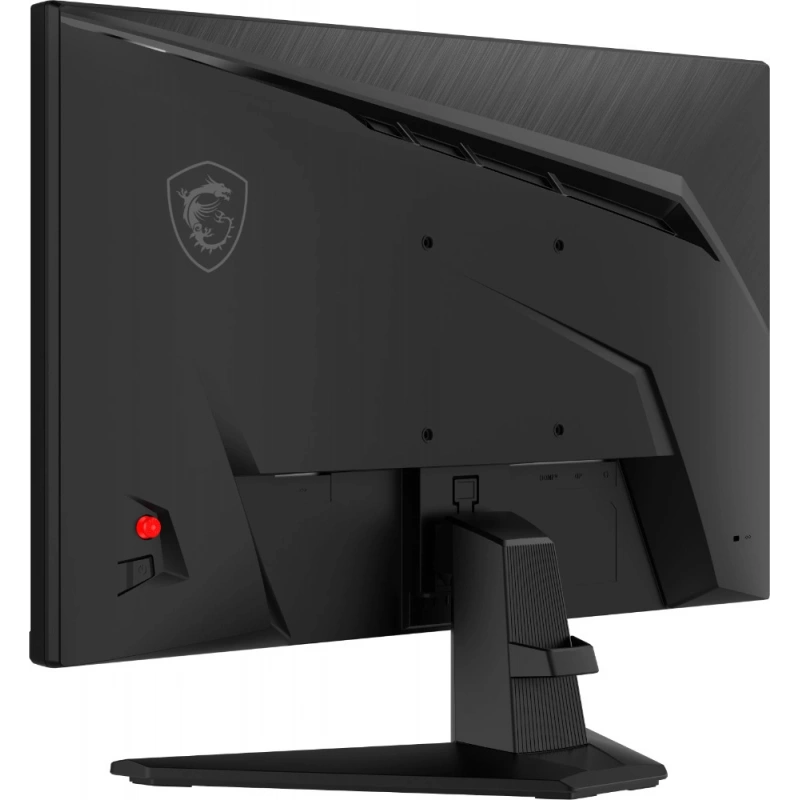 23.8 MSI MAG 242F 0.5MS 200HZ FLAT RAPID IPS FREESYNC MONITOR