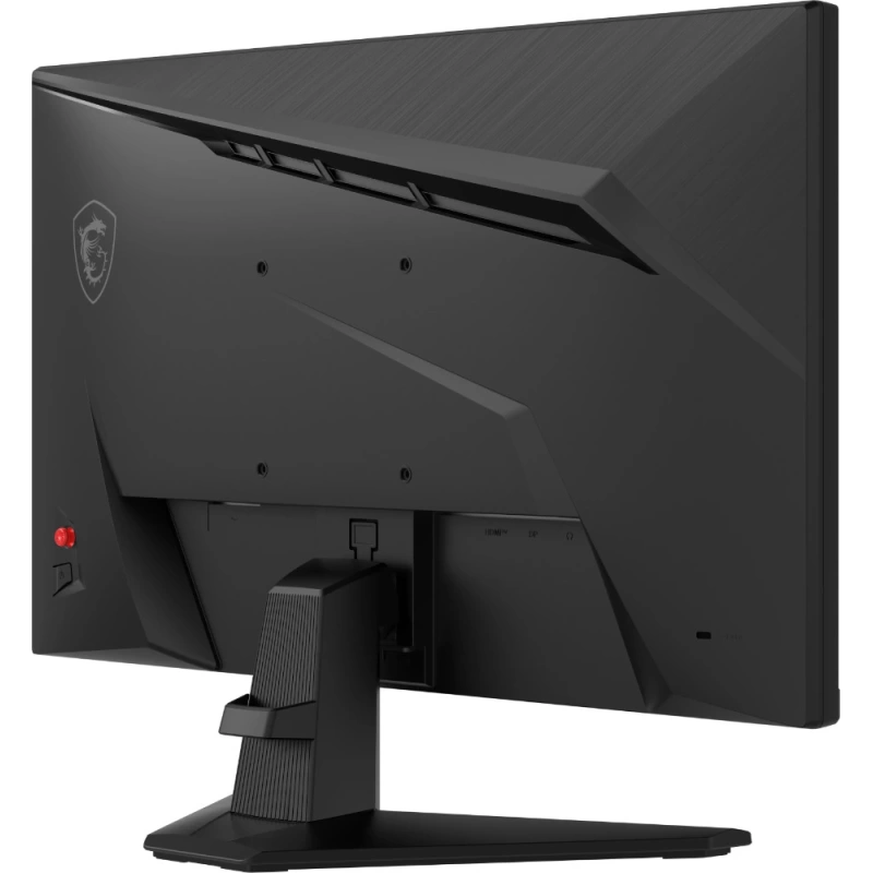 23.8 MSI MAG 242F 0.5MS 200HZ FLAT RAPID IPS FREESYNC MONITOR