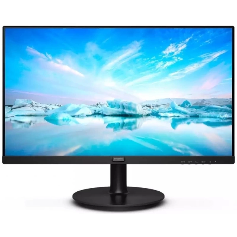 23.8 PHILIPS 241V8LAB/00 FHD 100HZ 4MS HDMI VGA VESA