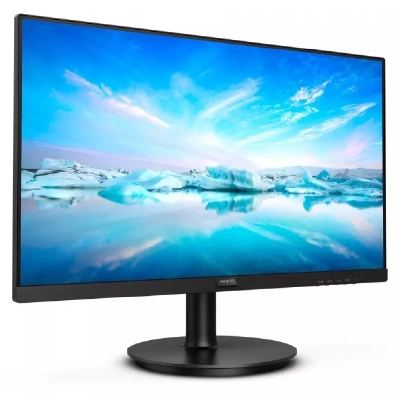 23.8 PHILIPS 241V8LAB/00 FHD 100HZ 4MS HDMI VGA VESA