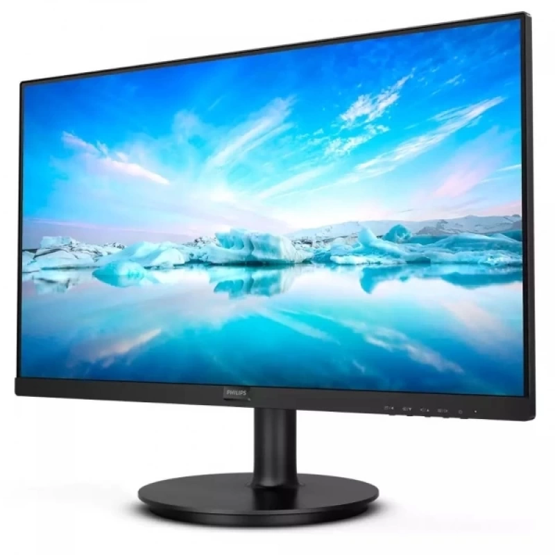 23.8 PHILIPS 241V8LAB/00 FHD 100HZ 4MS HDMI VGA VESA