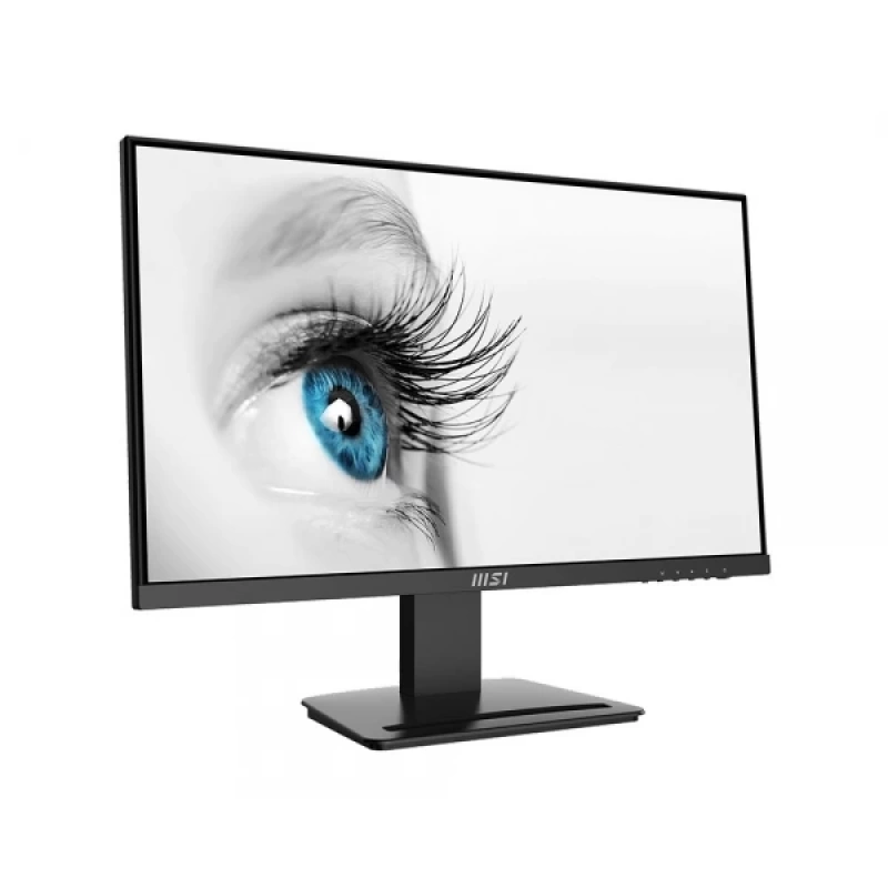 24 MSI PRO MP243X FHD FLAT IPS 1MS 100HZ ADAPTIVE-SYNC