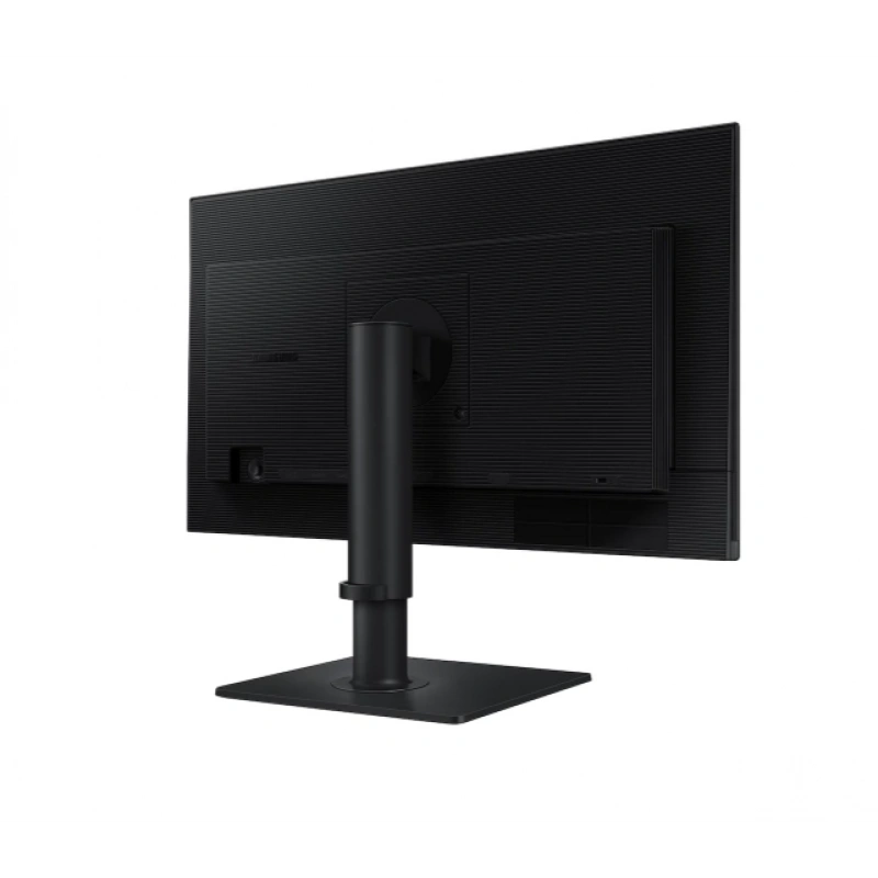 24 SAMSUNG LS24D400GAUXUF 5MS 100HZ FHD PİVOT