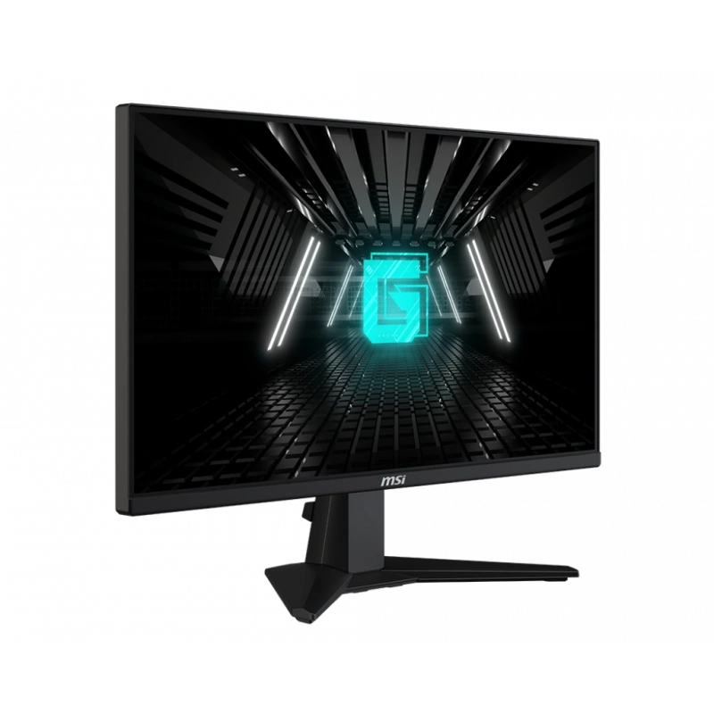 24.5 MSI G255F 1MS 180HZ FHD FLAT RAPID IPS FREESYNC GAMING