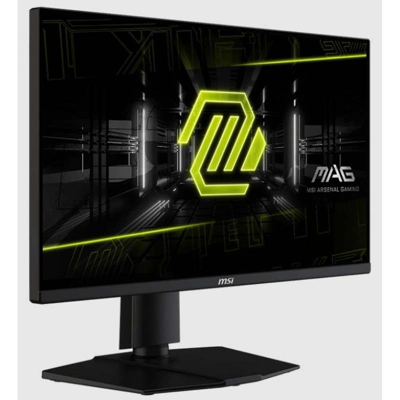 24.5 MSI MAG 255PXF 0.5MS 300HZ GTG FHD FLAT IPS