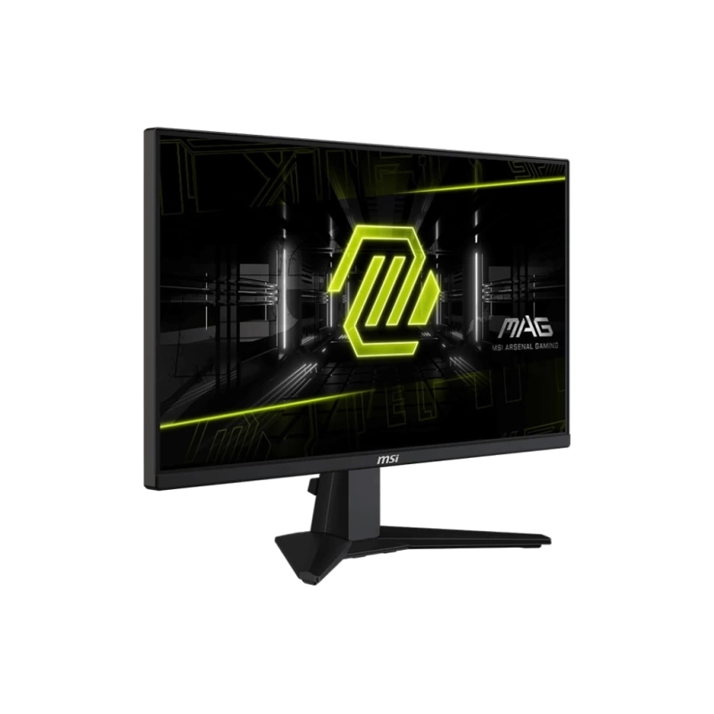 24.5 MSI MAG 255XF IPS 0.5MS 300HZ FHD GAMING