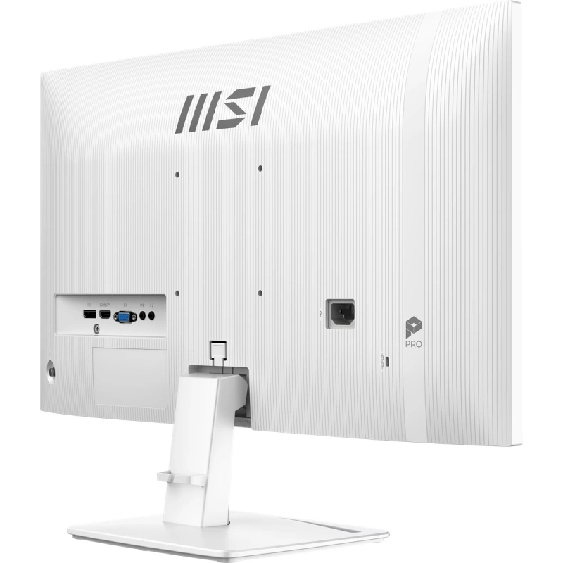 24.5 MSI PRO MP251W E2 IPS FHD 1MS 120HZ