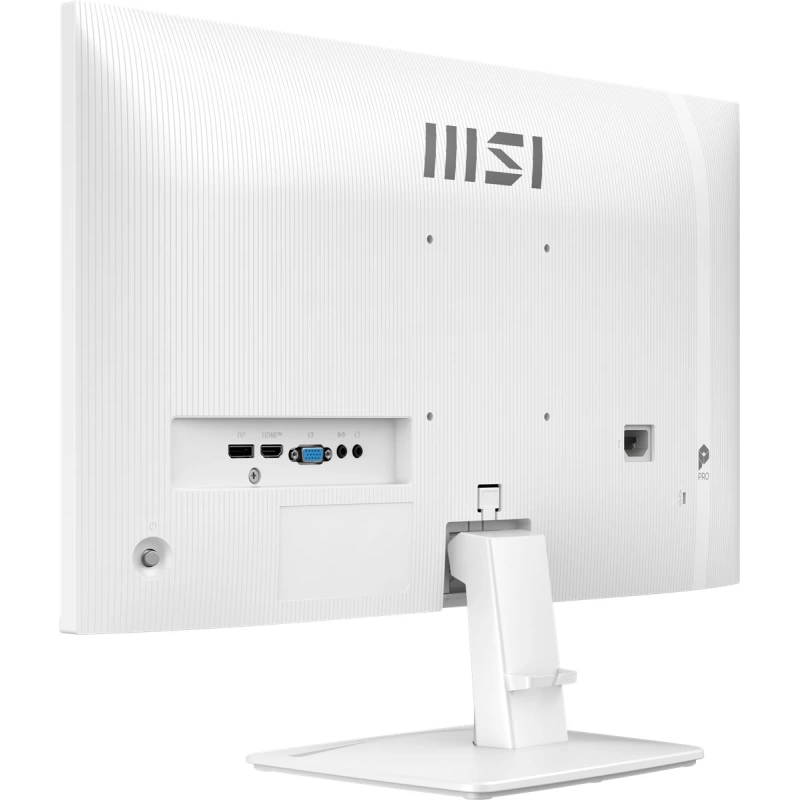 24.5 MSI PRO MP251W E2 IPS FHD 1MS 120HZ